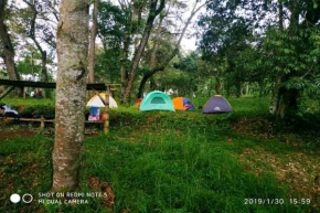 Telaga Biru Camping Ground 1